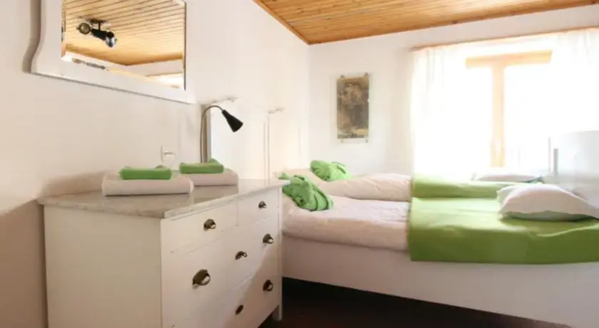 Pension Bergperle / MaPerla