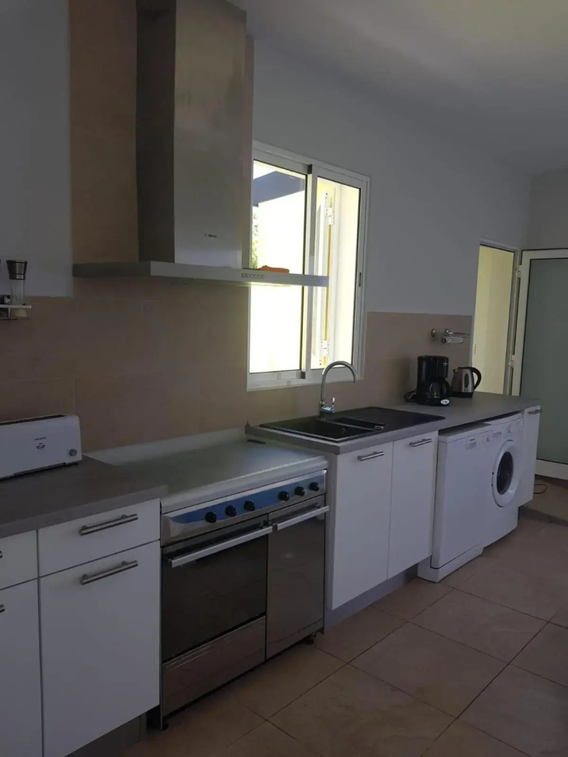 Casinha Vista Mar
