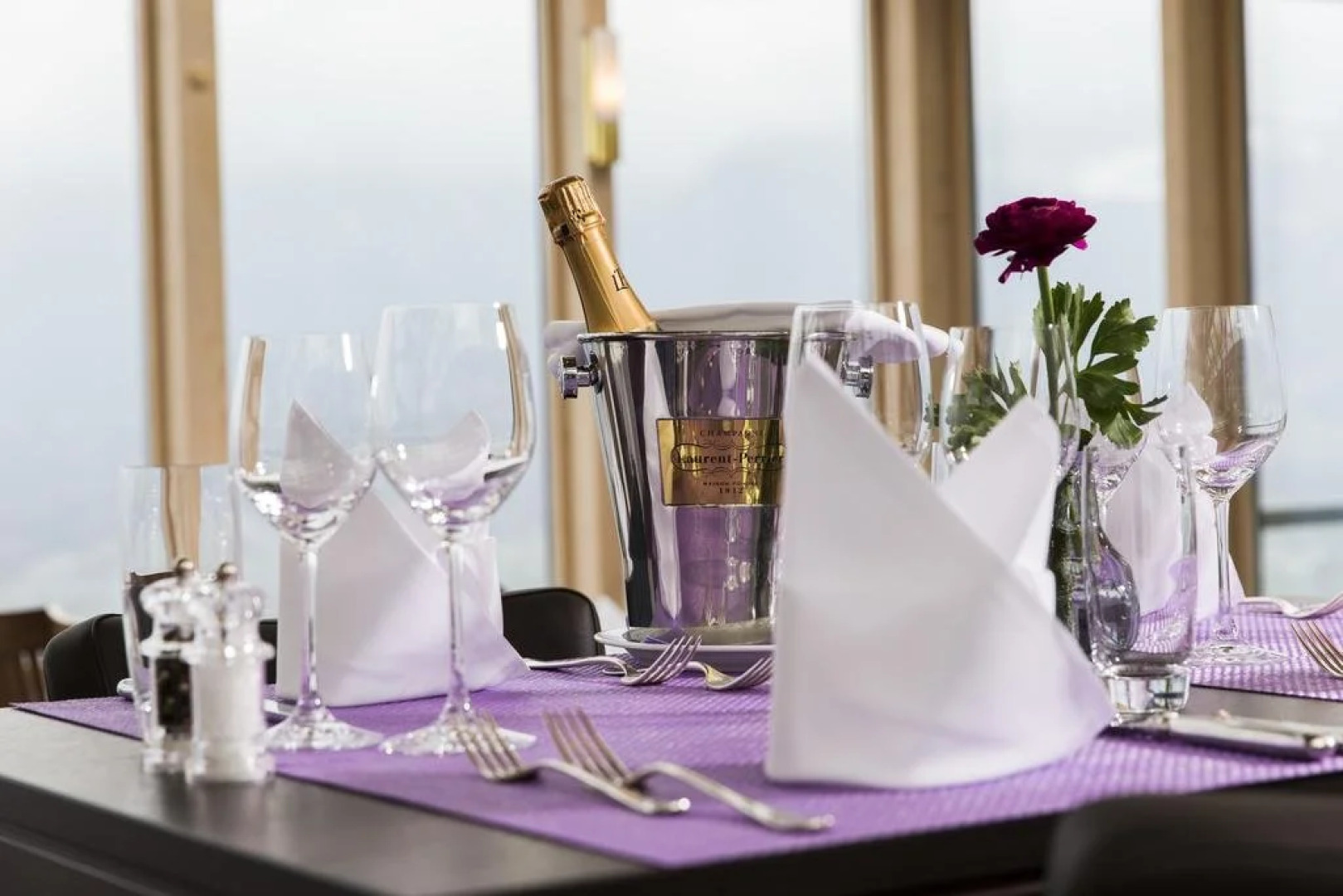 Hotel Schloss Wartenstein