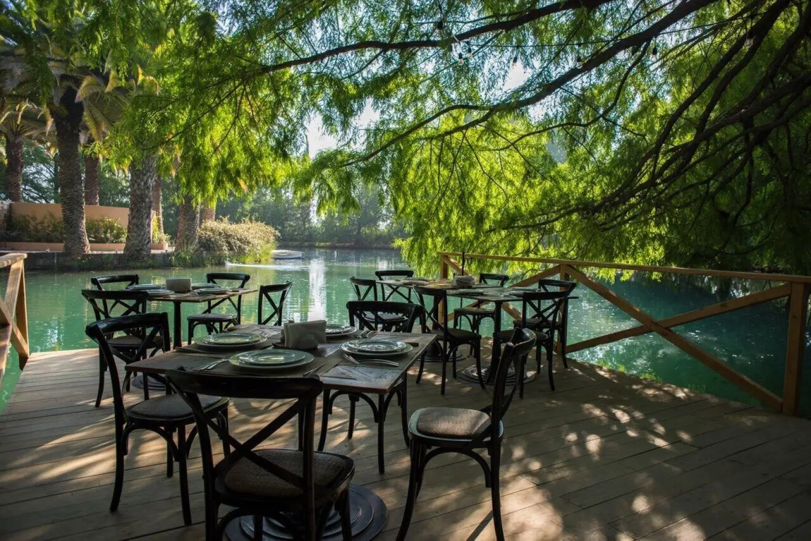 Hotel La Santísima Trinidad