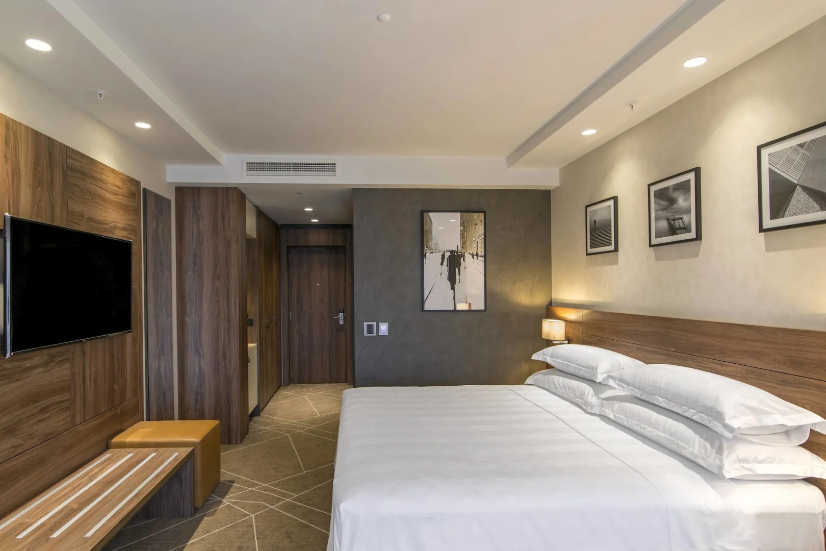 Hotel Sheraton Novi Sad