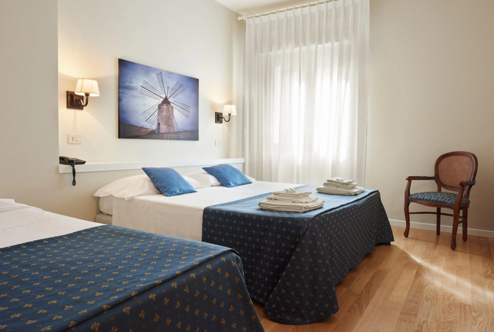 Hotel Punta Nord - Est