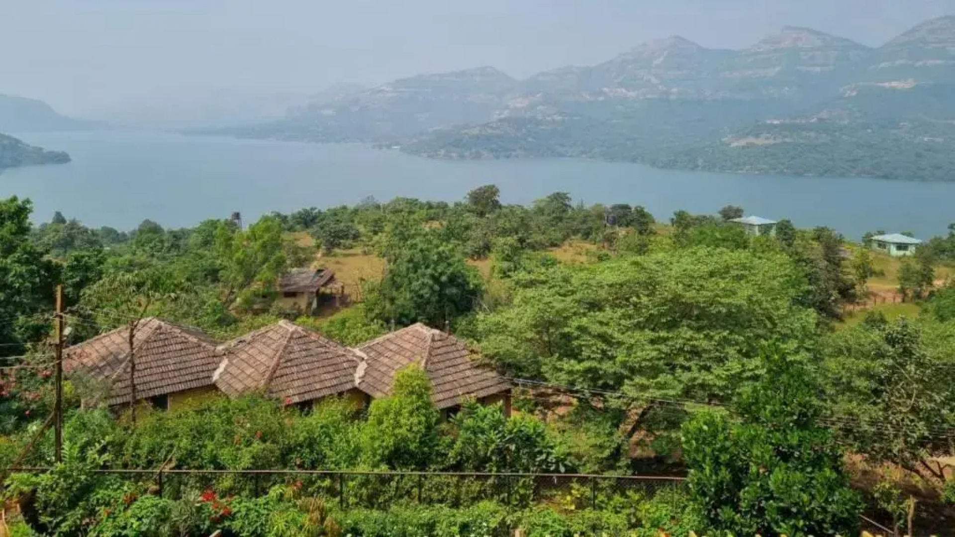 The Green Gate Resort