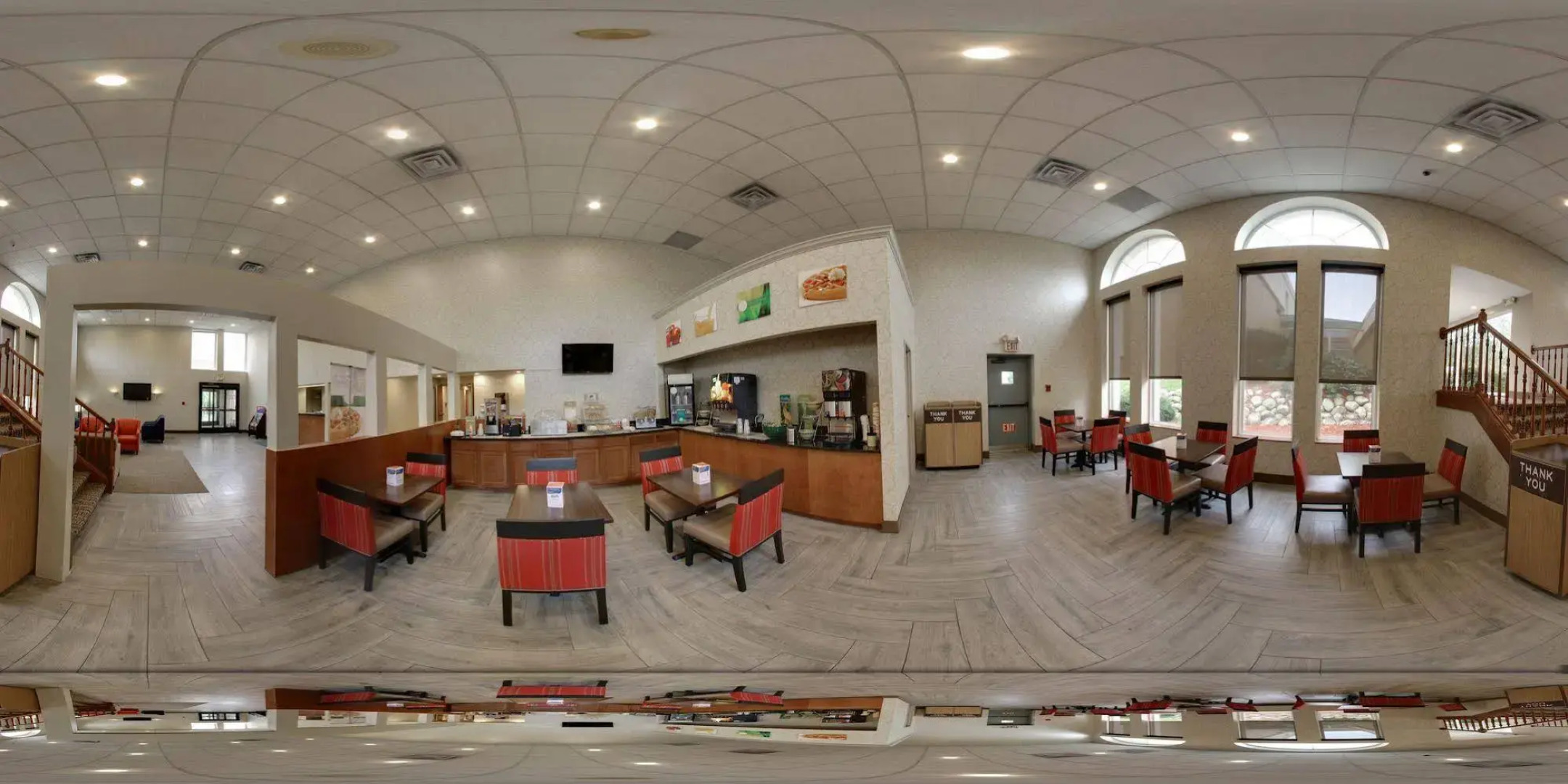 Econo Lodge Wickliffe - Cleveland East