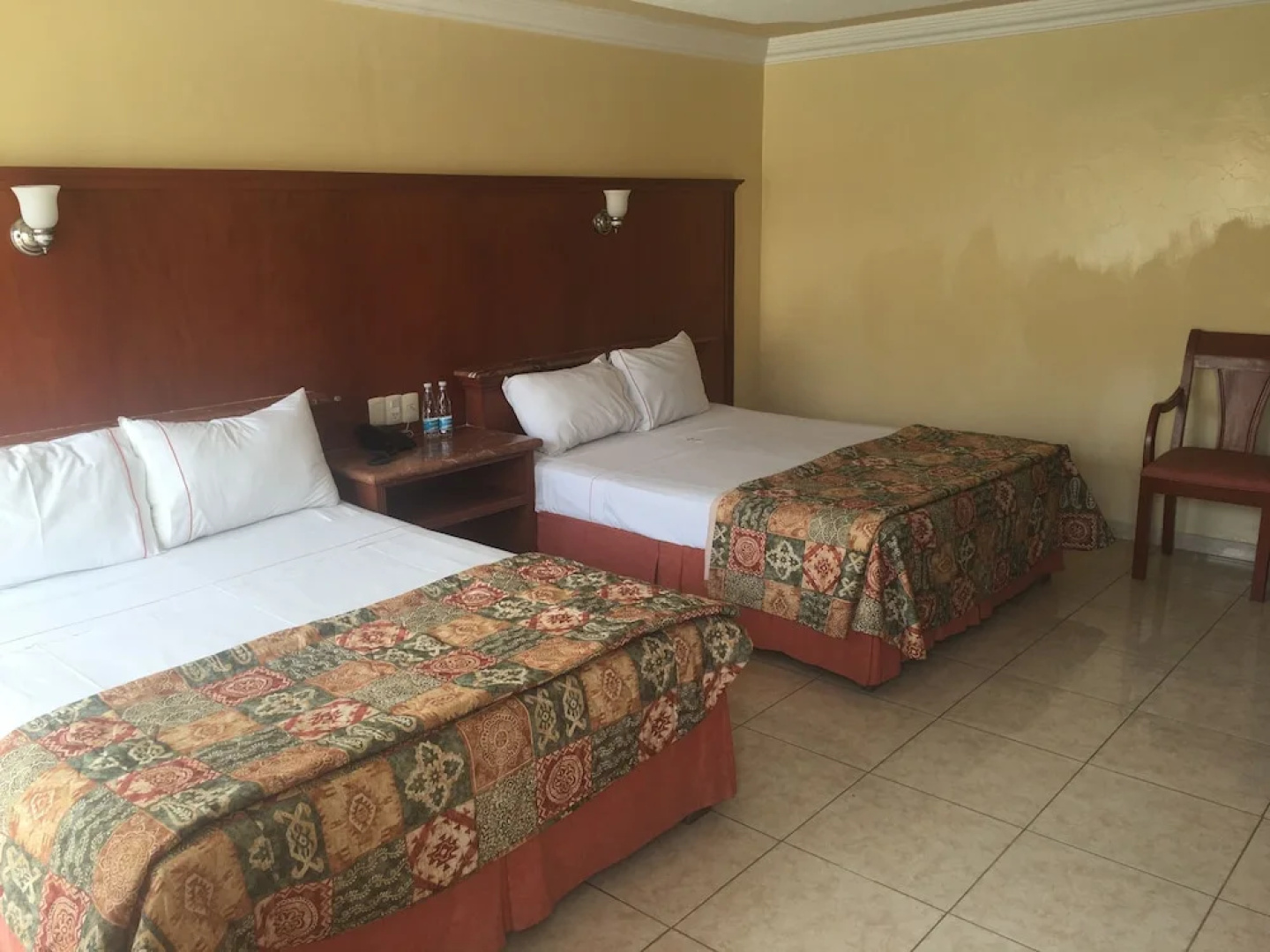 Hotel Vao