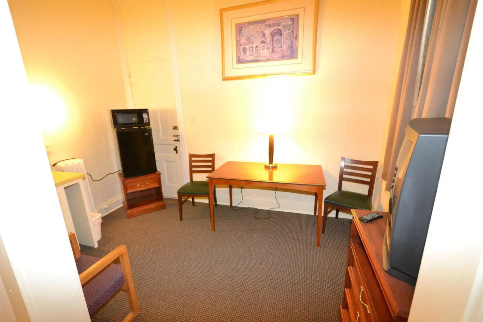 Perfect Stay Inn & Suites