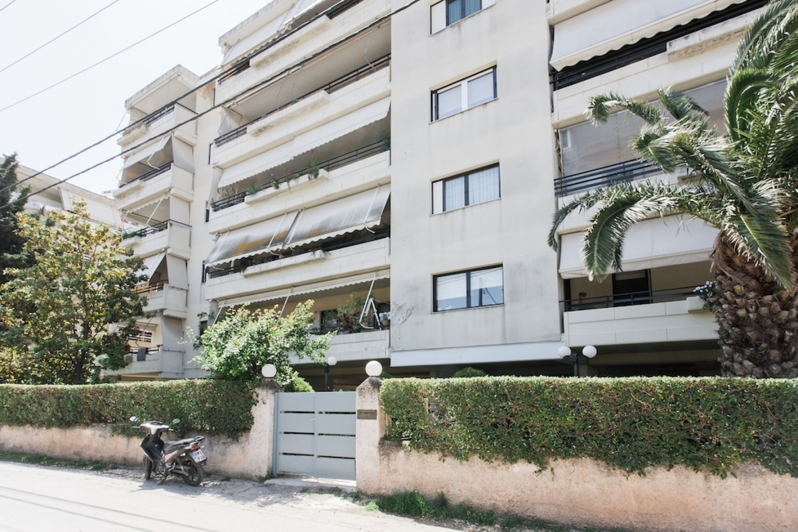 Signature 2BR Apartment in Marousi by UPSTREET