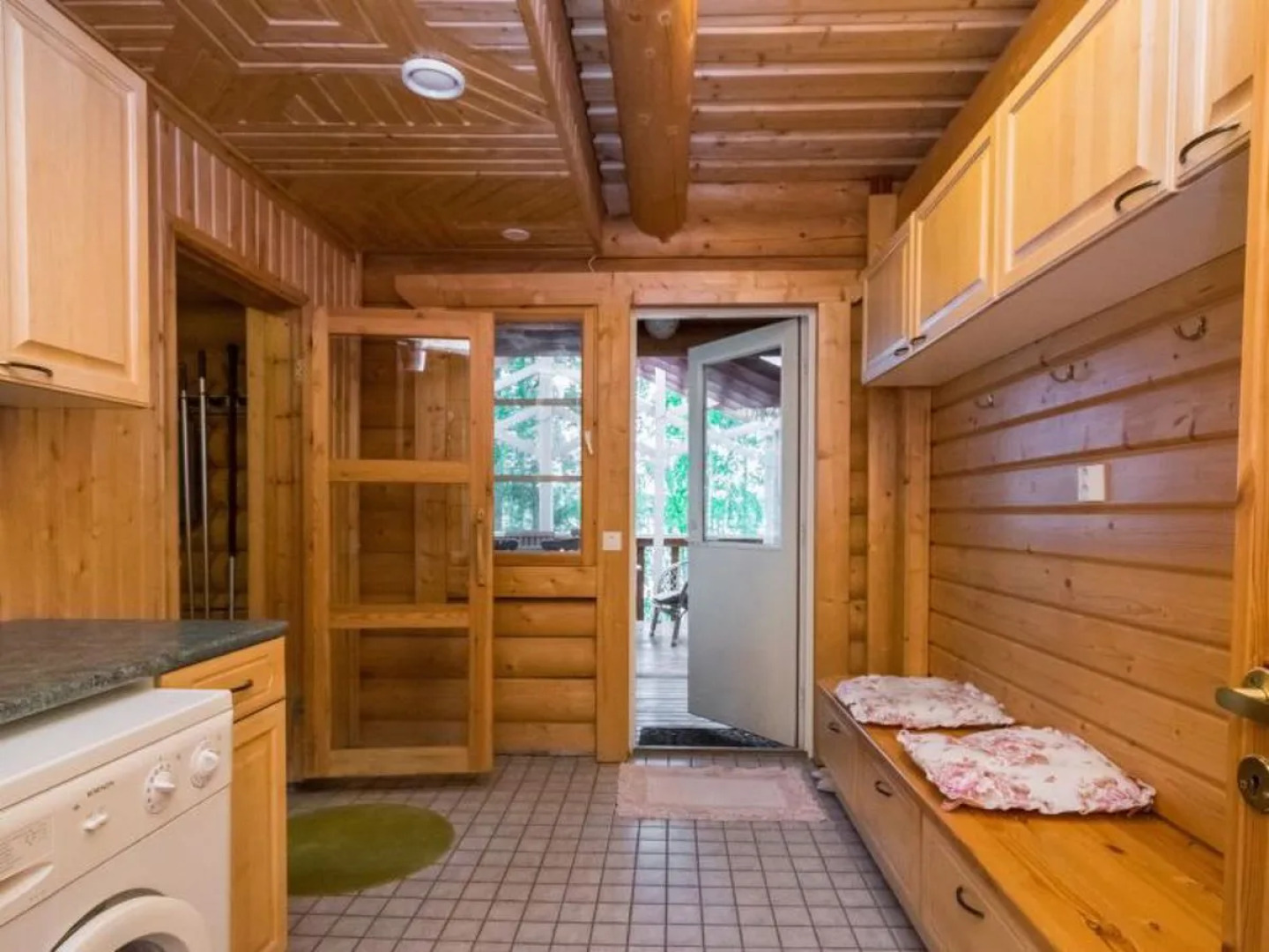 Holiday Home Hiidenlinna