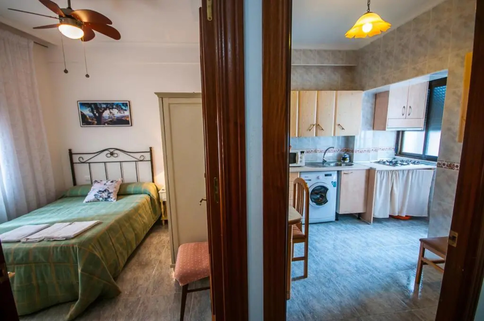 Apartamento Rincón del Salvador 2