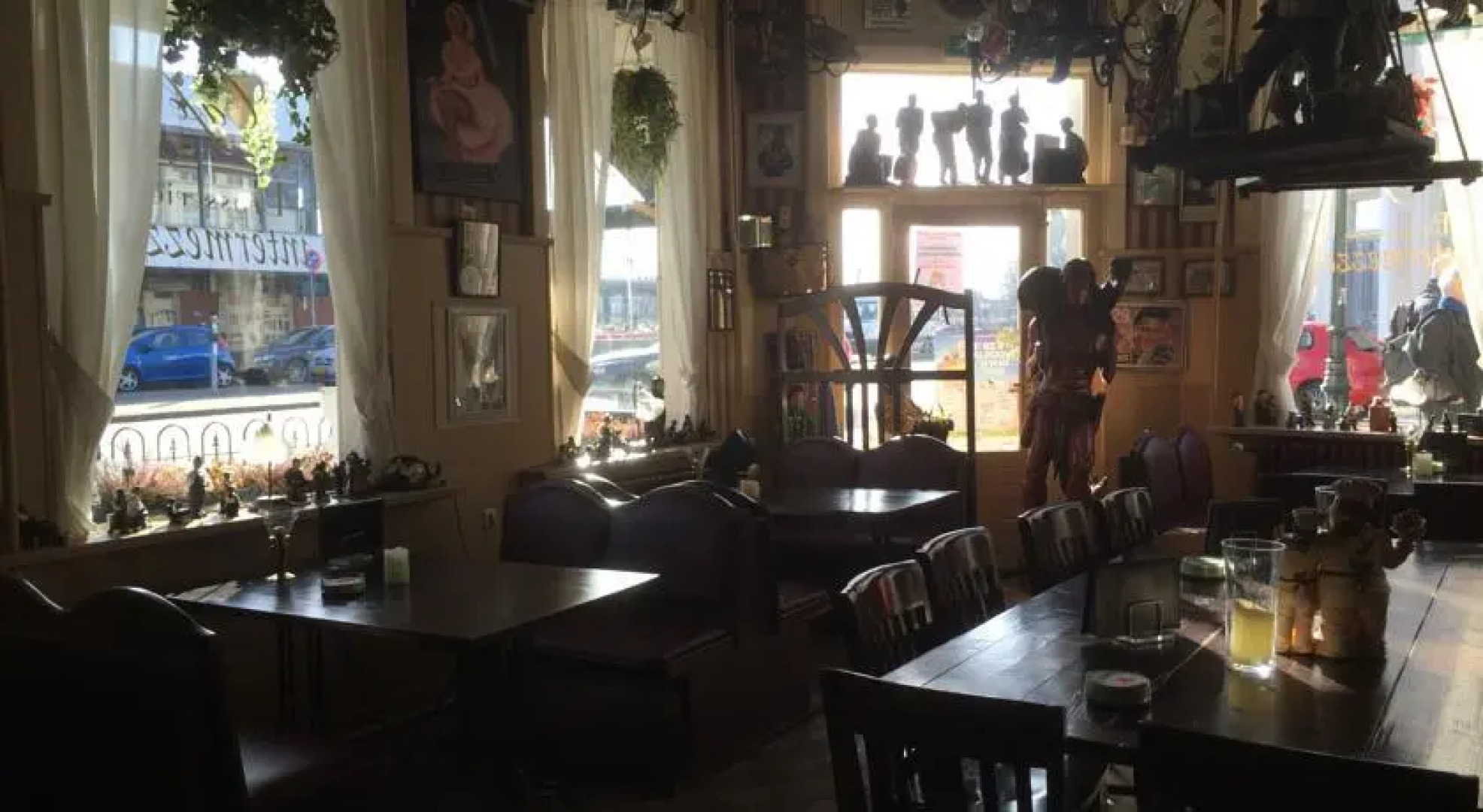 Hotel de Blauwe Vogel