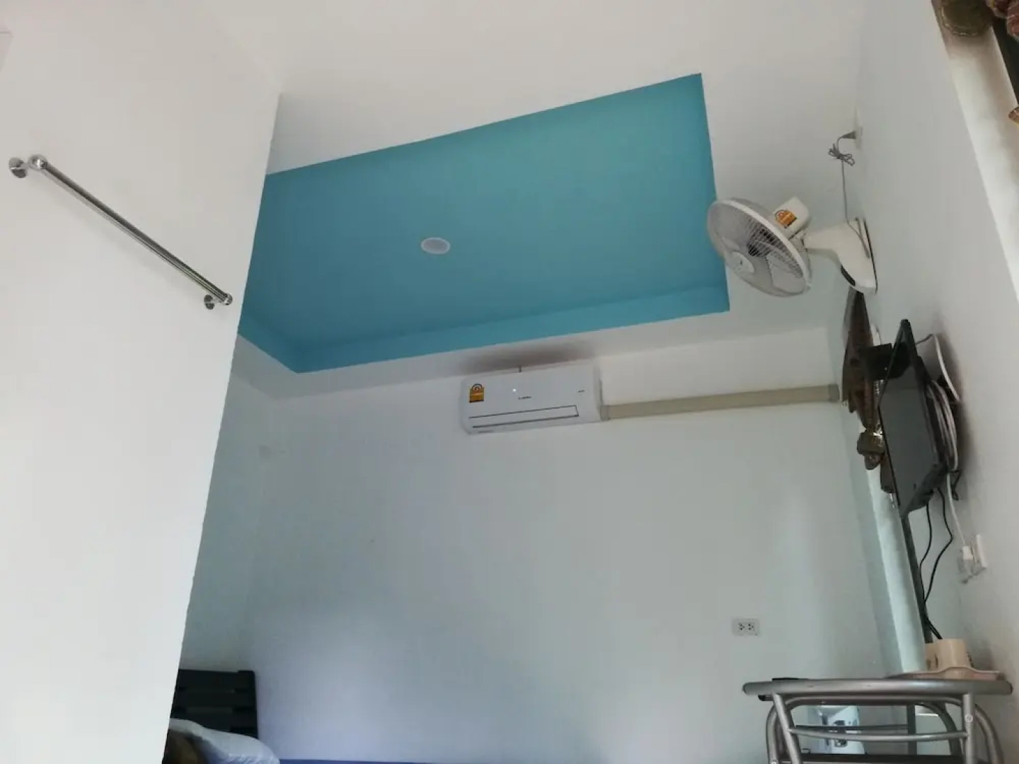 Sroe Ground Homestay