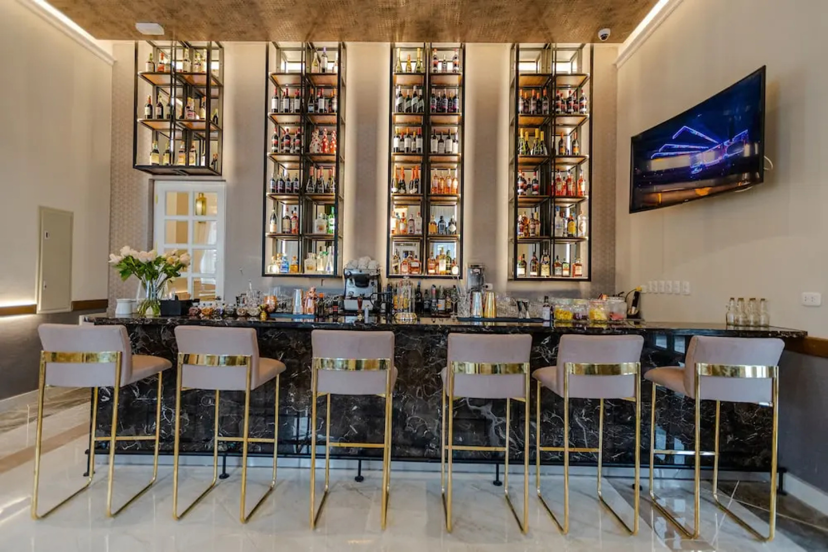 Hotel de Turistas Huancayo - Hotel Asociado Casa Andina