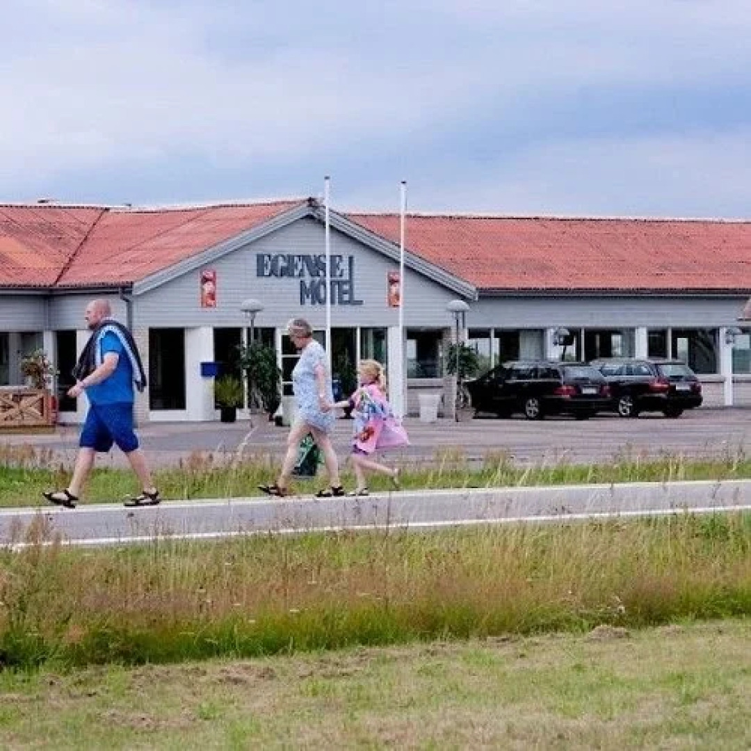 Motel Egense