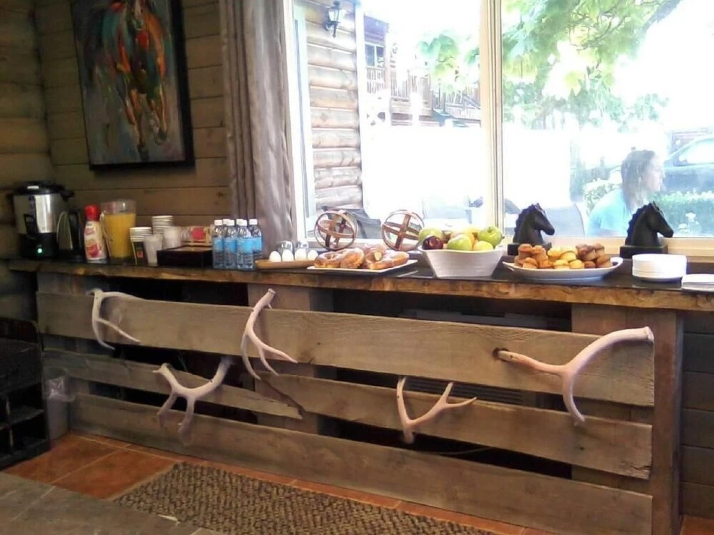 Canyons Lodge, a Canyons Collection Property