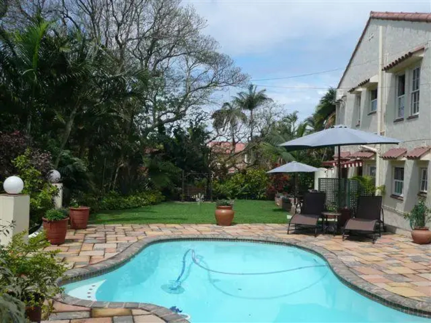 Villa Sea Esta - Self Catering