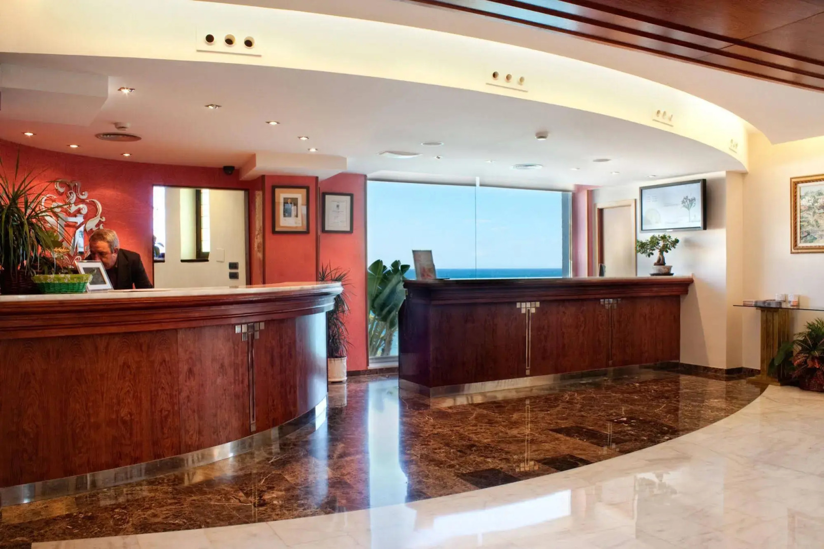 Hotel Servigroup Montíboli