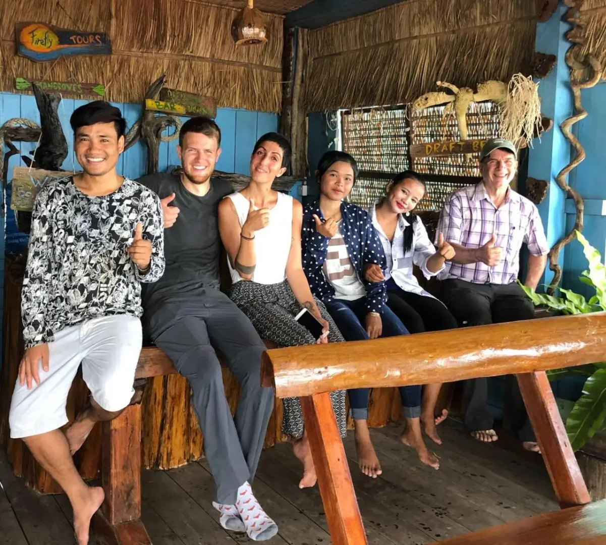 Sea House Guest House