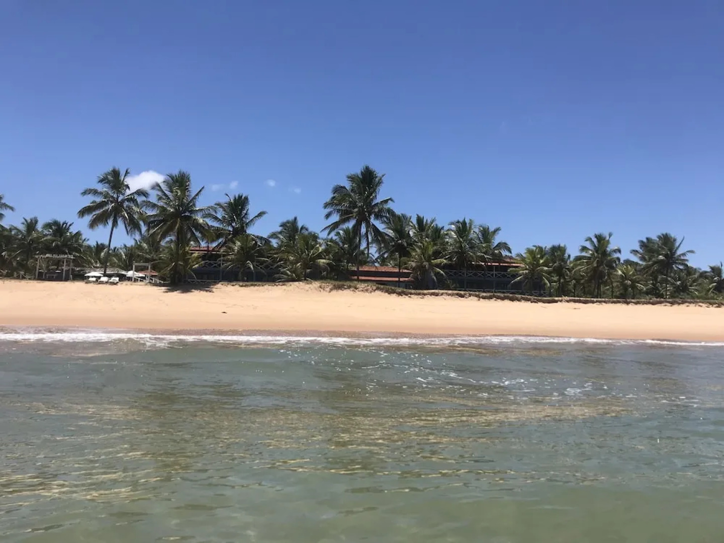 Peninsula Beach Club Hotel