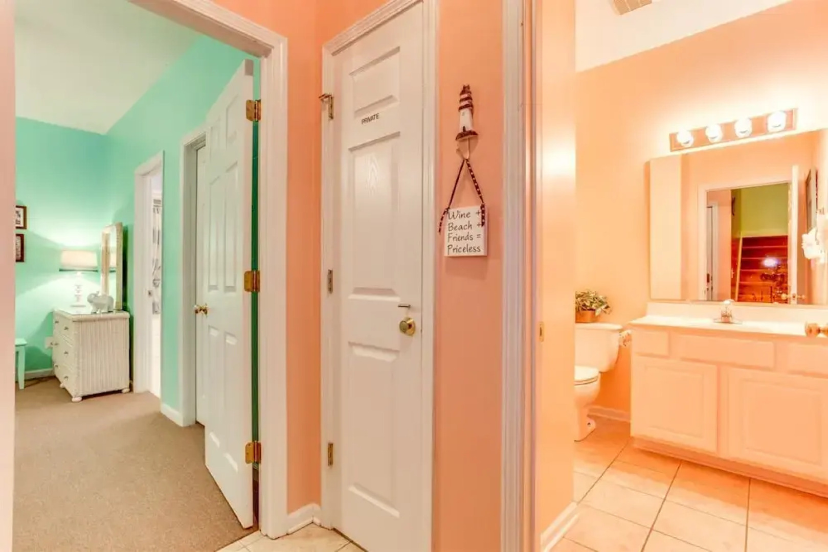 An Amazing Surfside Beach Escape