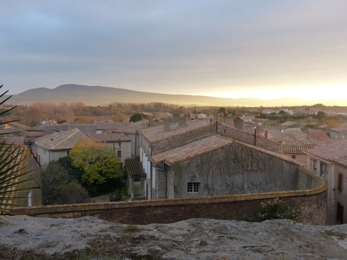 Chateau De Puicheric