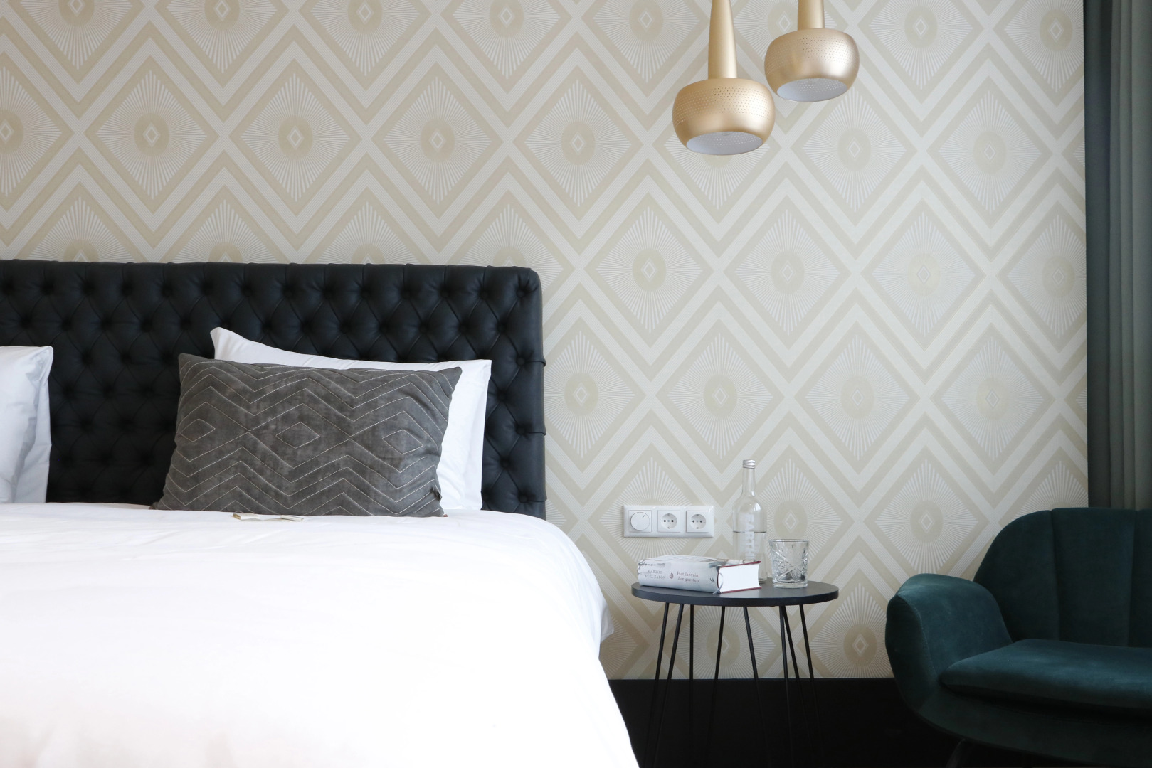 The James Hotel Rotterdam