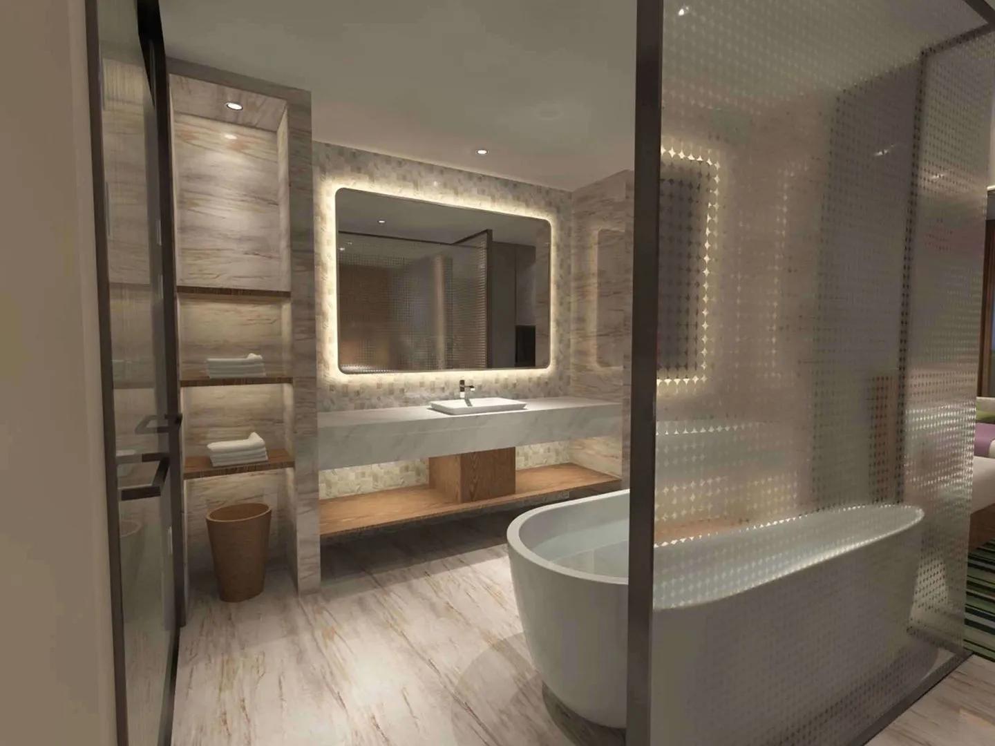 Mercure Panjin