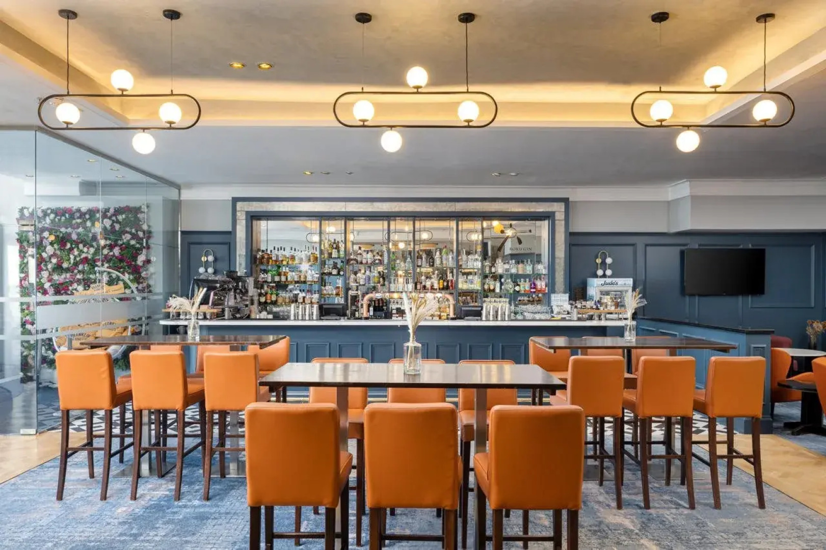 DoubleTree by Hilton Brighton Metropole