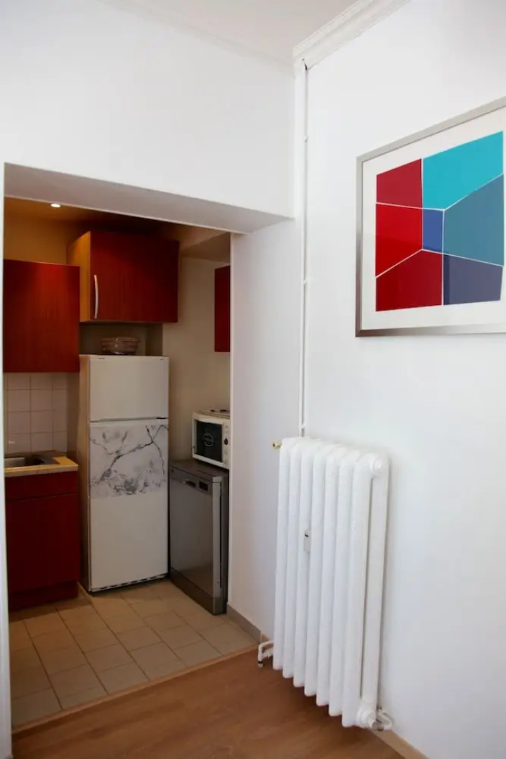 L'Orient Palace 3 Apartment