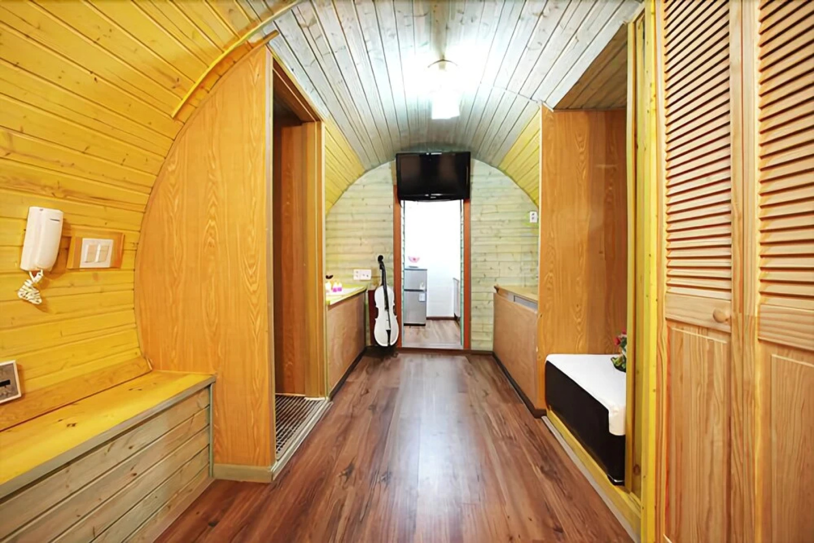 Jeongseon High Sky Pension