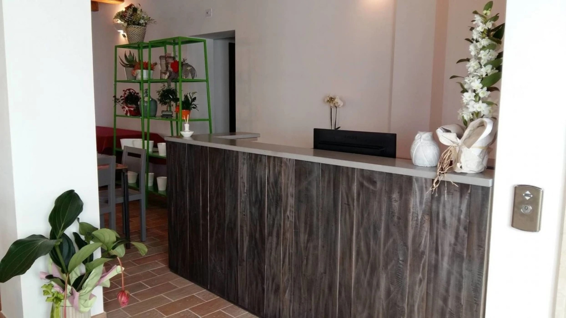 Moretti Village - b&b