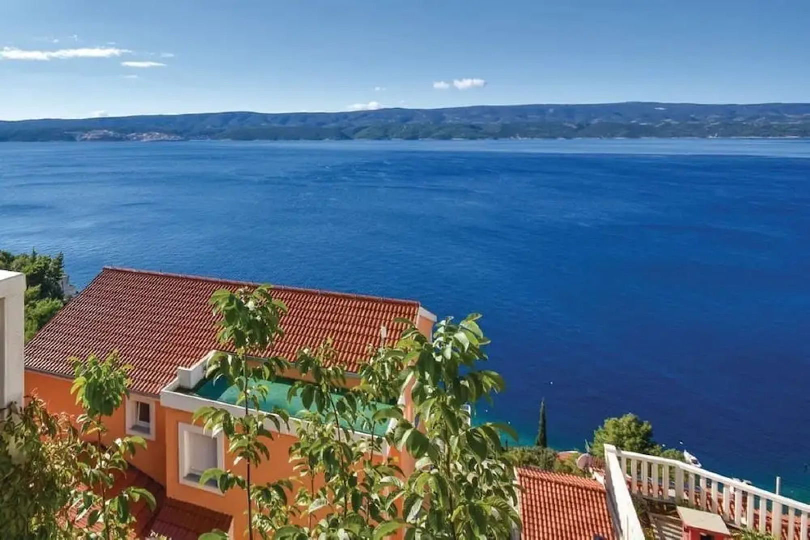 Emilie Apartment and Villa