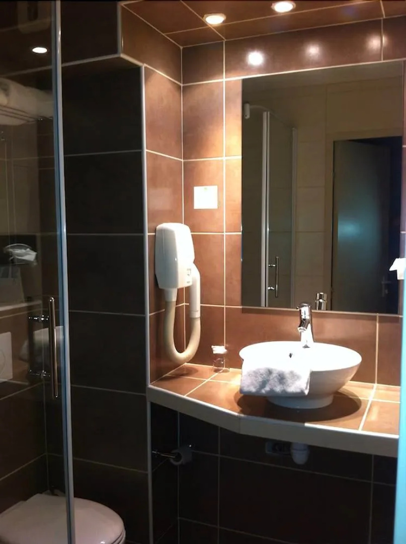 Citôtel Aurore Bourges Nord - Saint Doulchard