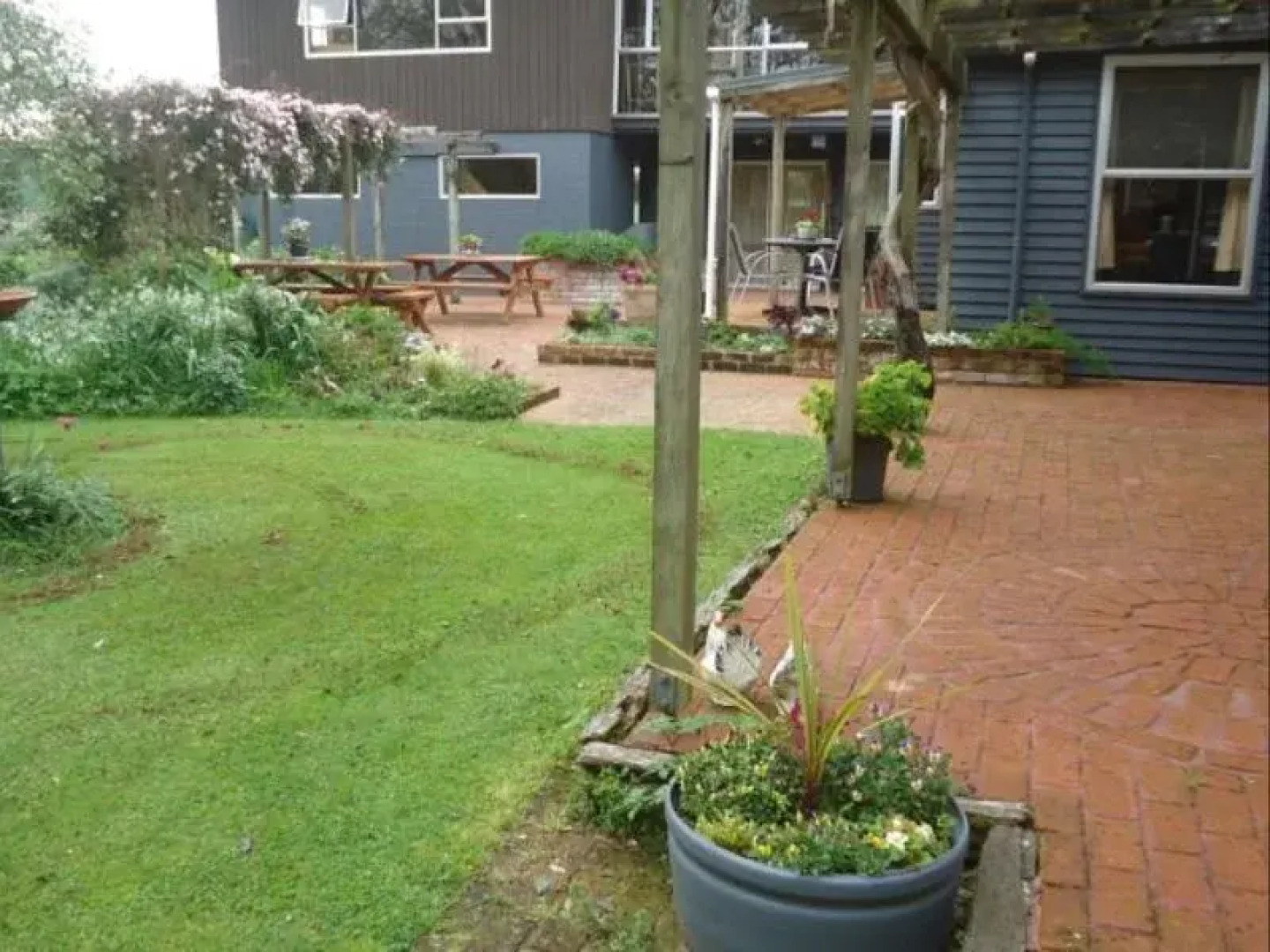 Kakaramea Guesthouse