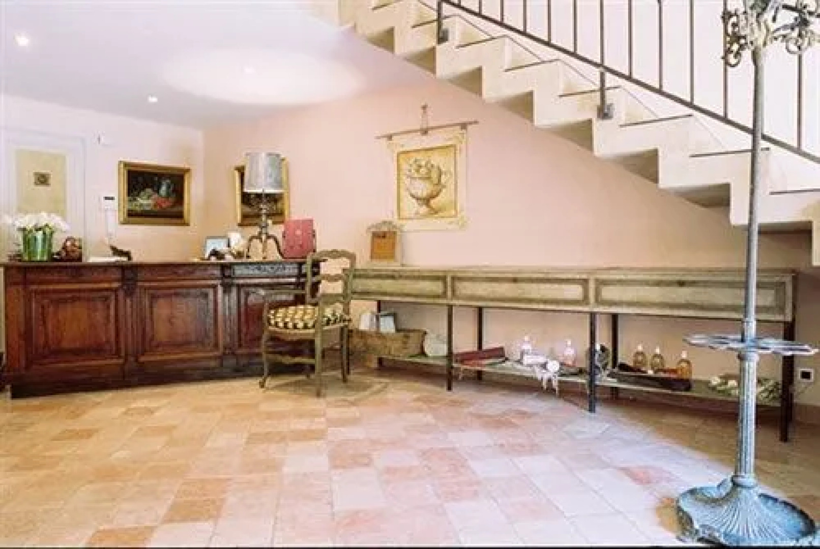 Le Domaine de Méjeans