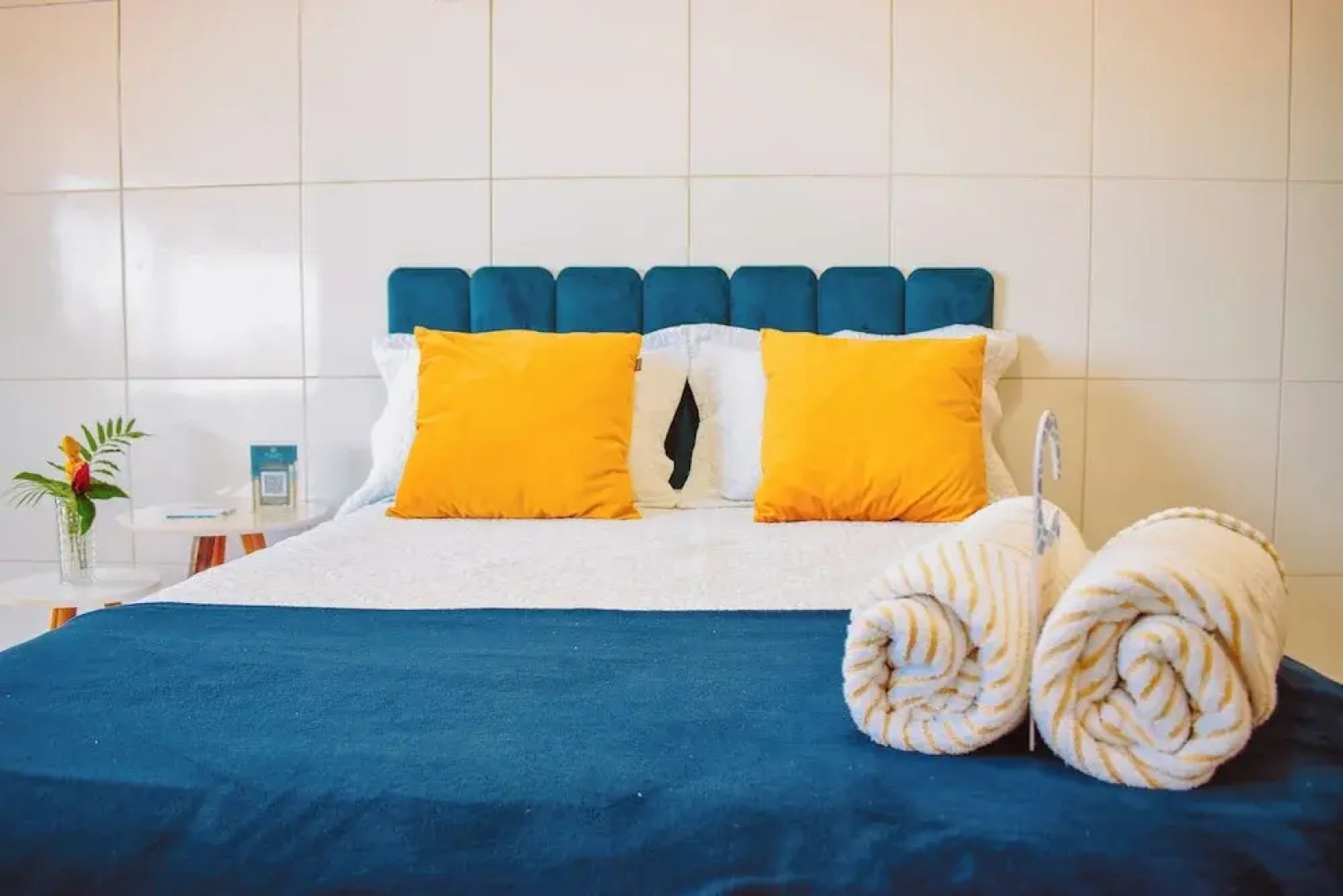 Estrela da Luz Beach