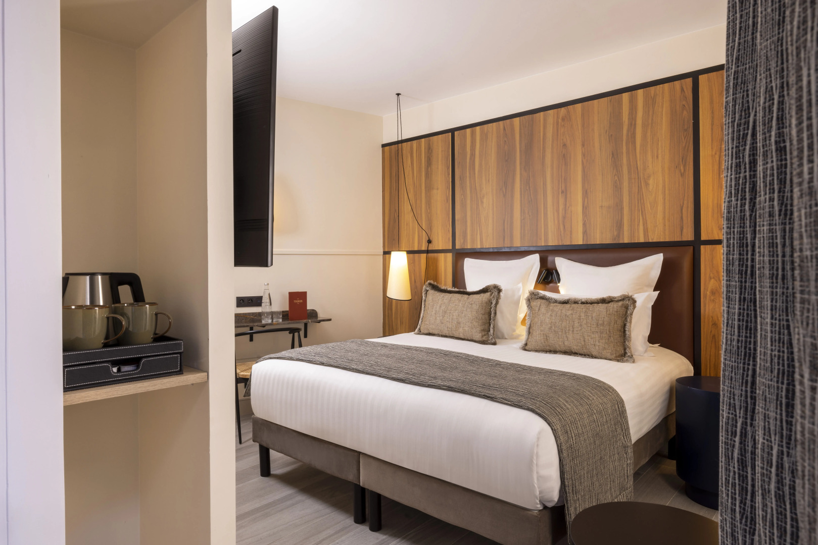 Hôtel Toujours & Spa