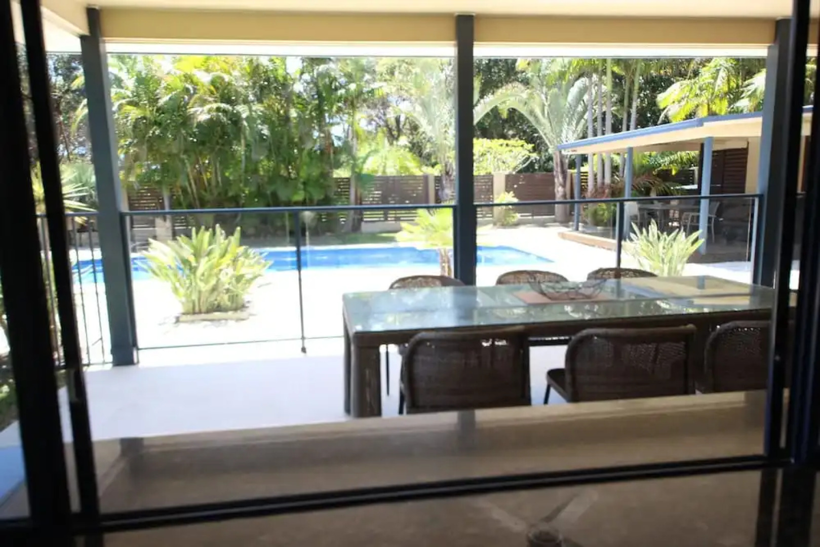 Nautilus at Hat Head