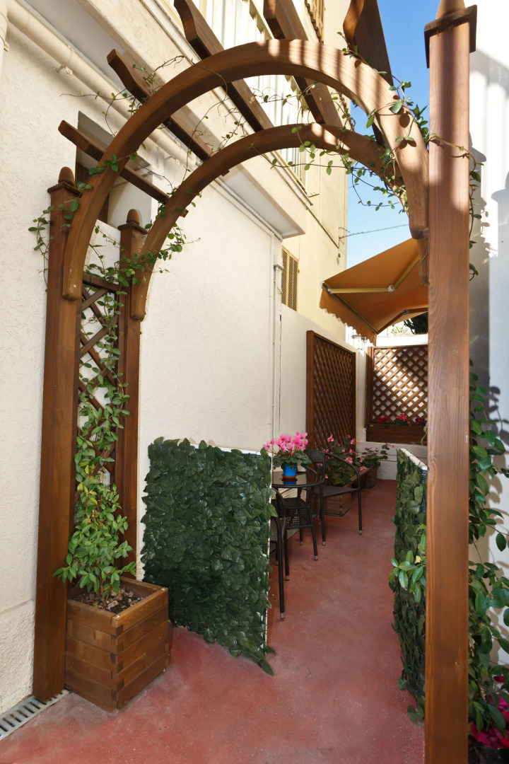 Residence dei Due Porti