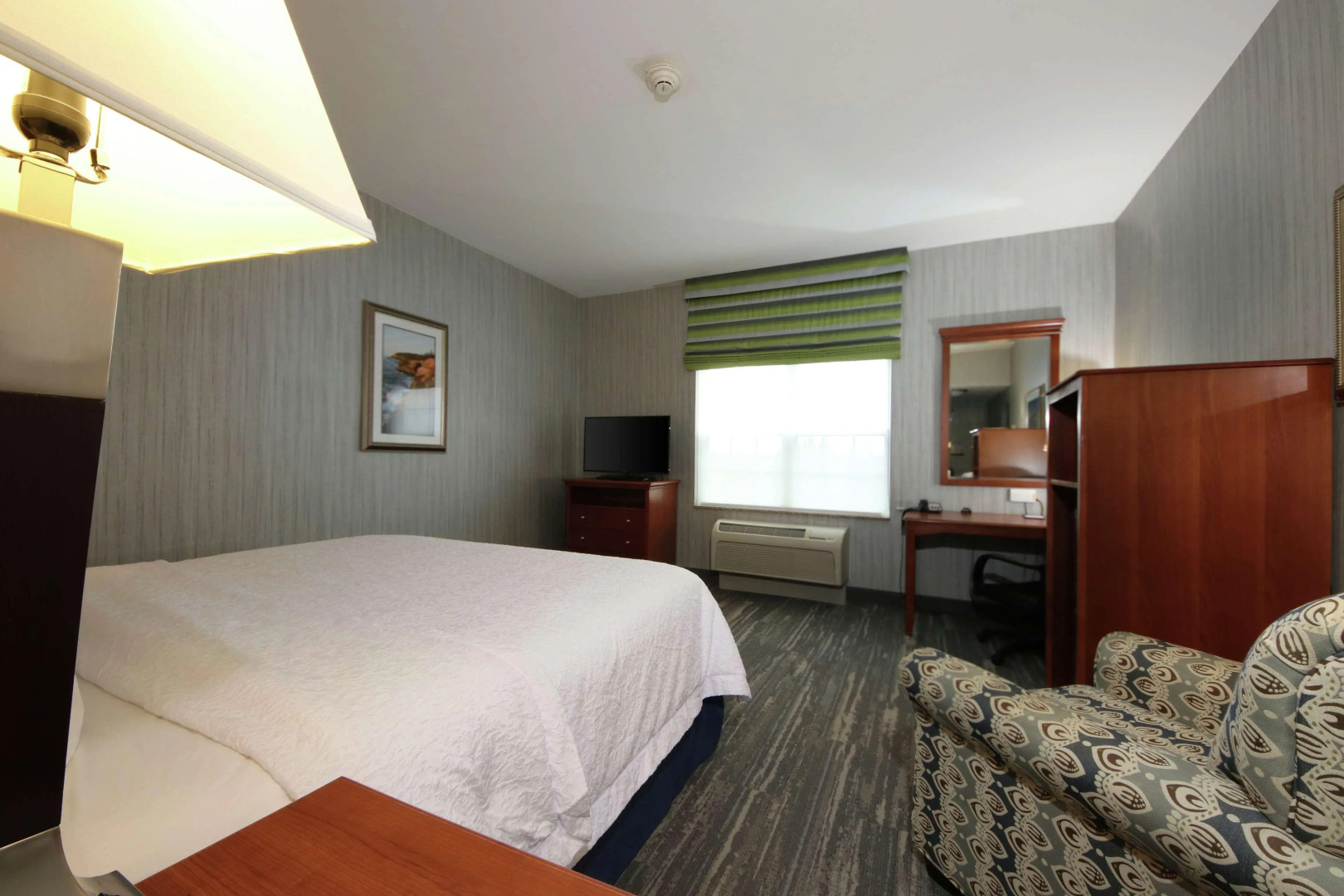 Hampton Inn Ellsworth/Bar Harbor