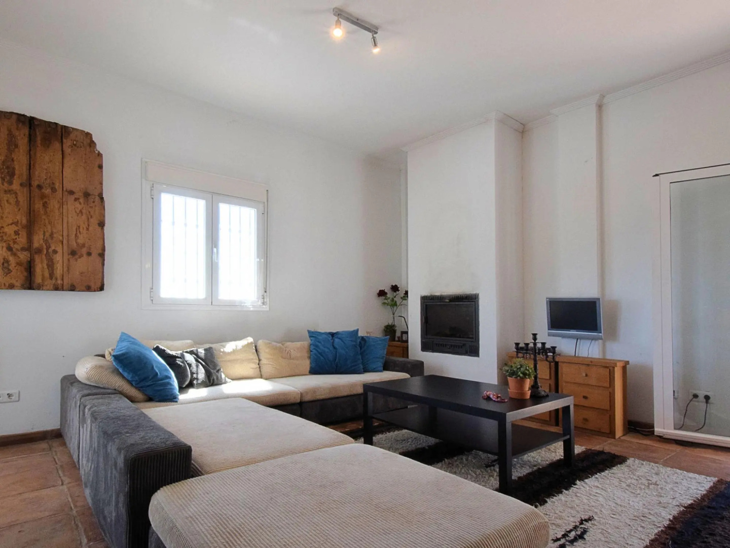 Inviting Villa in Arenas with private pool