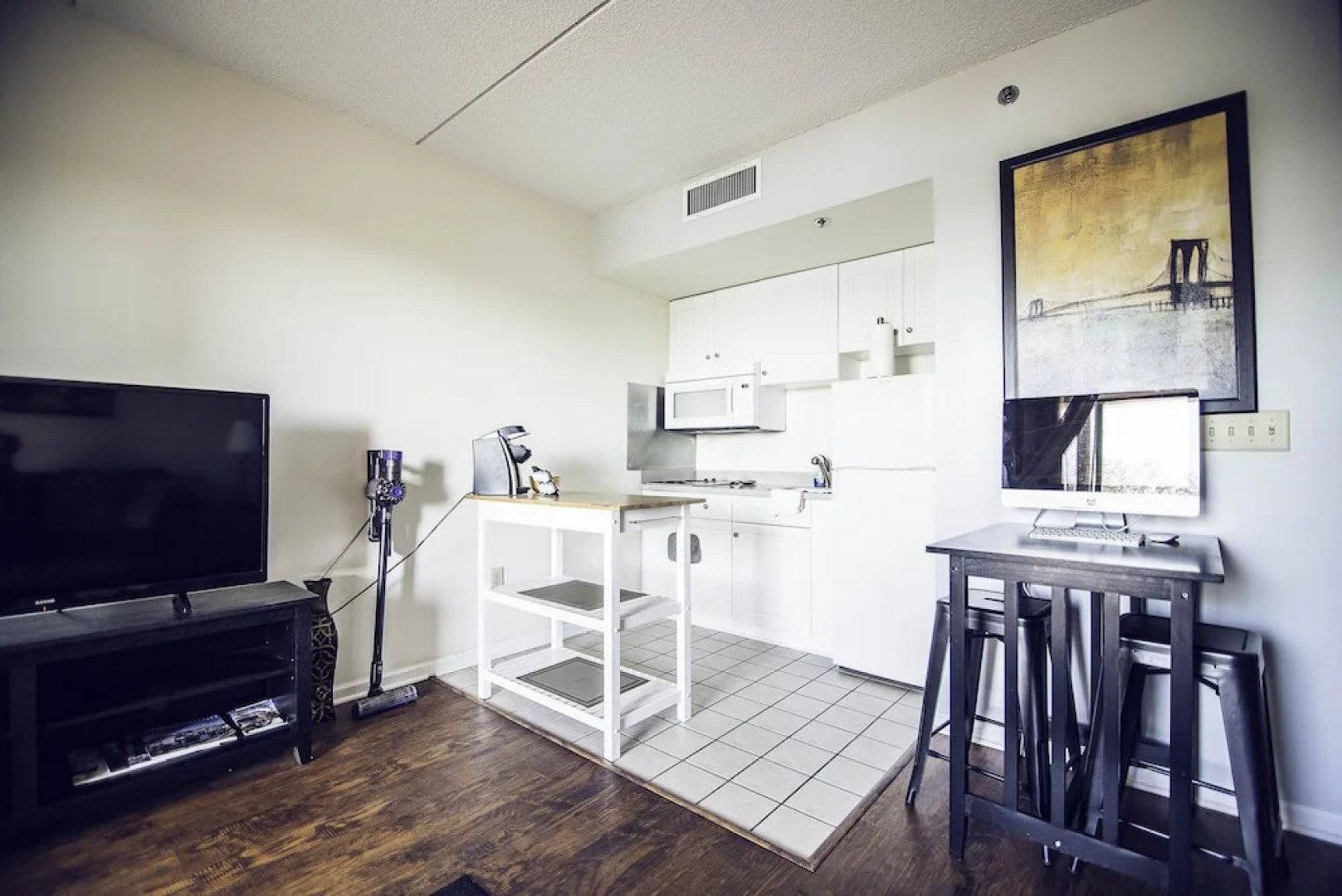 Water Street Retreats