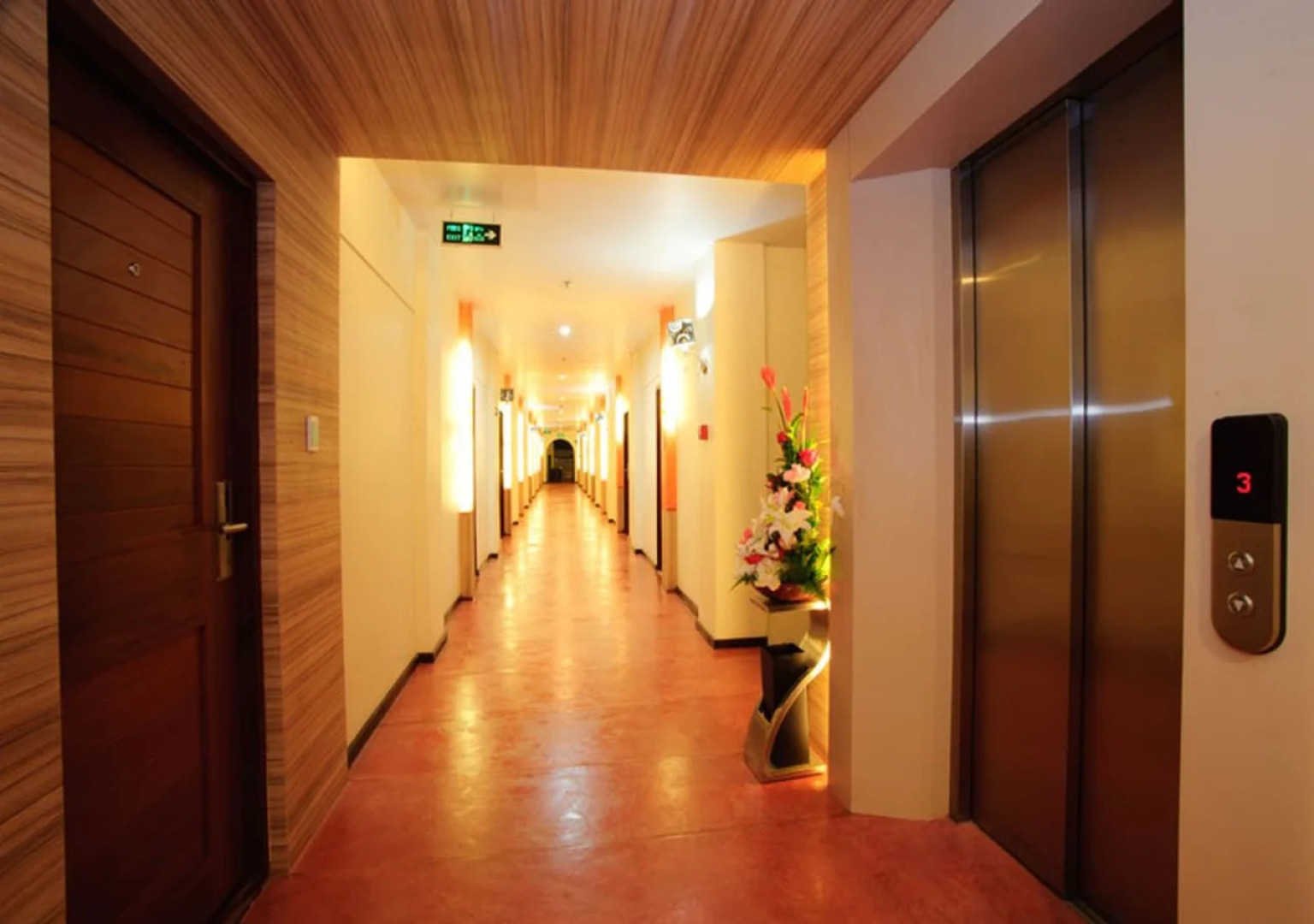 Much-Che Manta Boutique Hotel