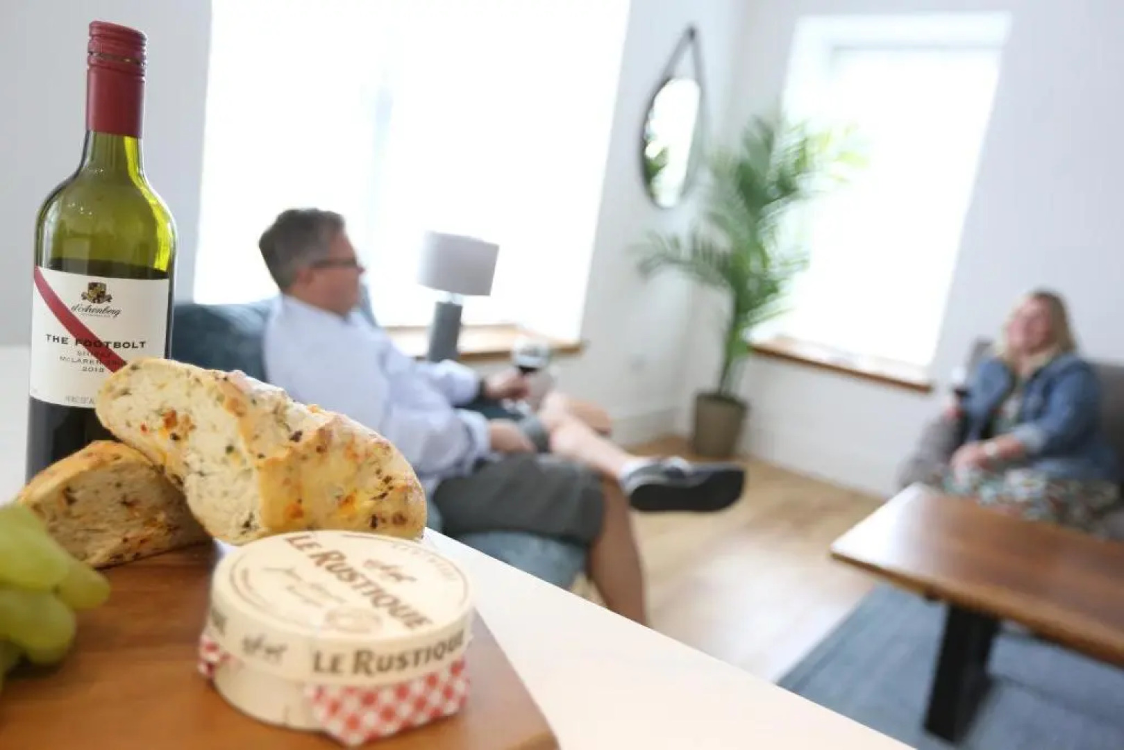 West Burnside Apartments