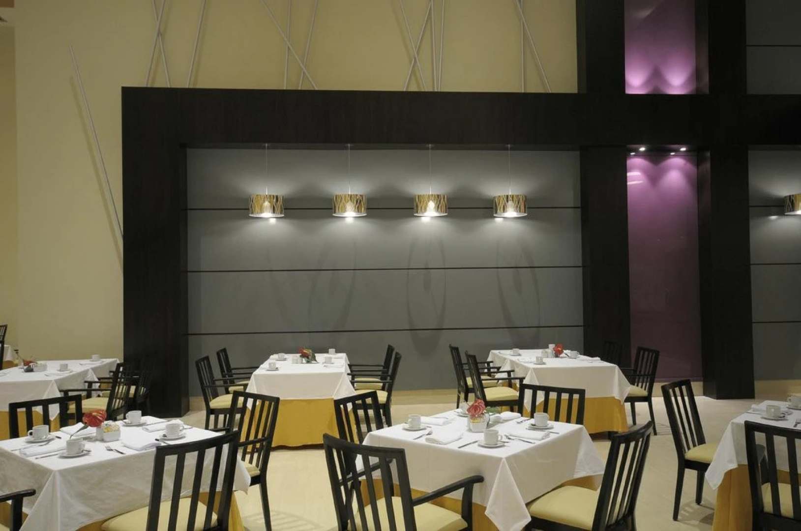 Hesperia WTC Valencia