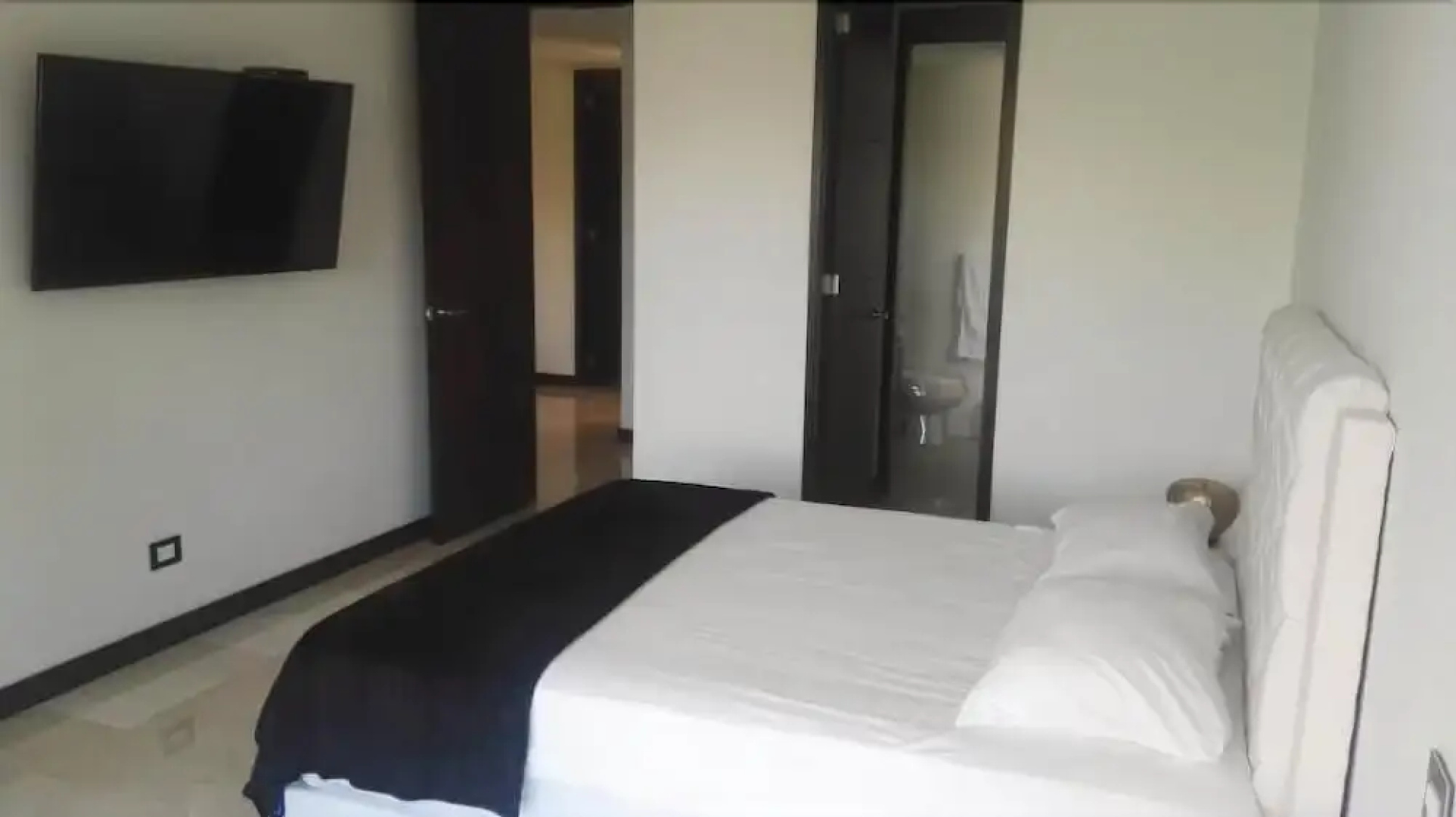 Apartamento de Lujo Poblado Campestre
