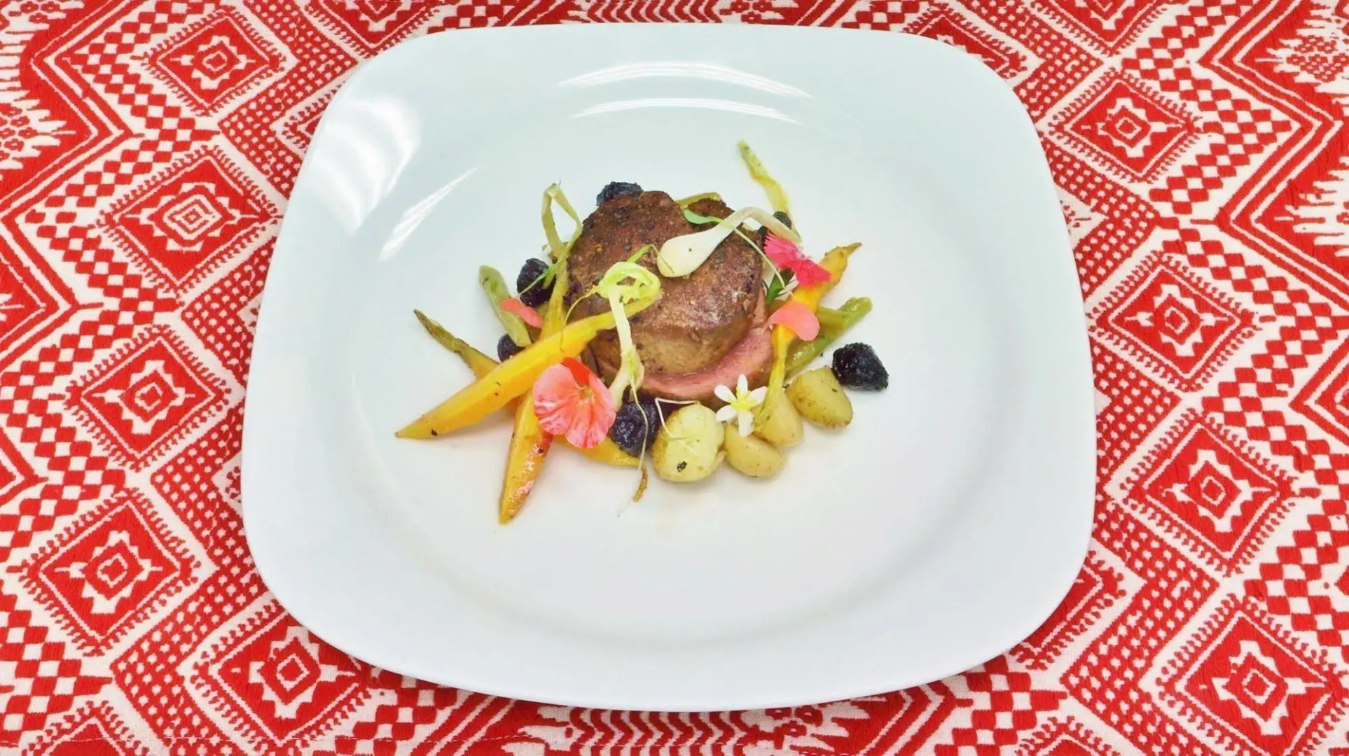 Casa del Alma Hotel Boutique & Spa