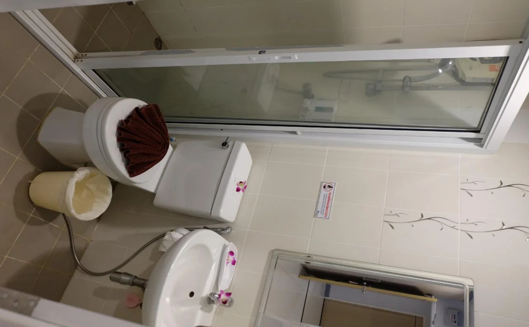 Airport Mansion Phuket