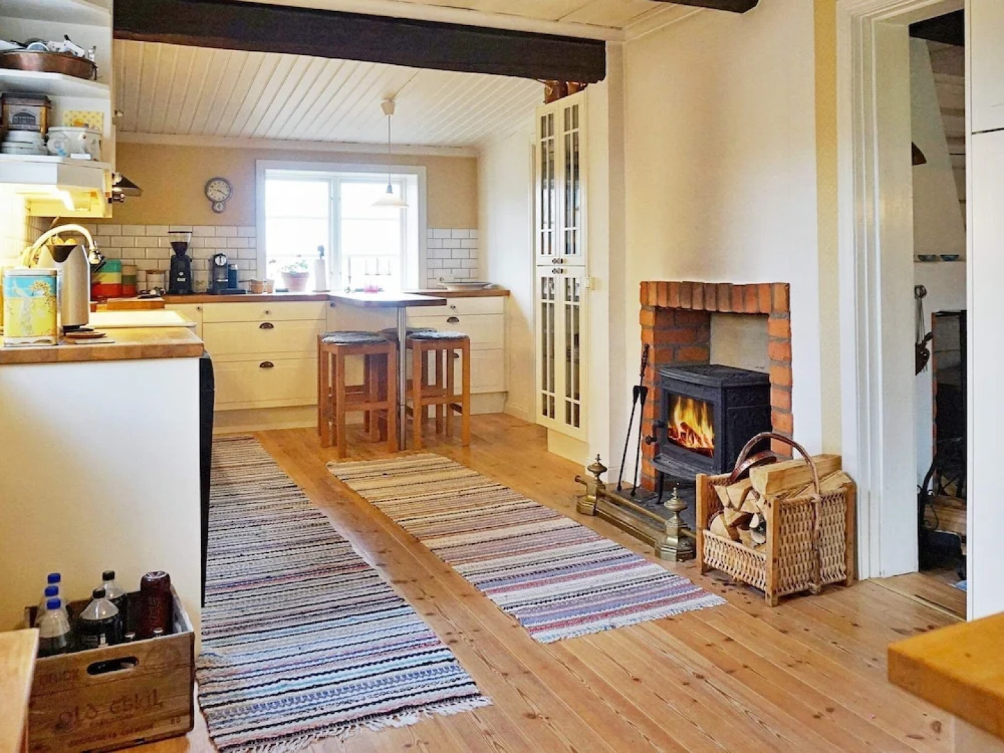 6 Person Holiday Home in Mariefred