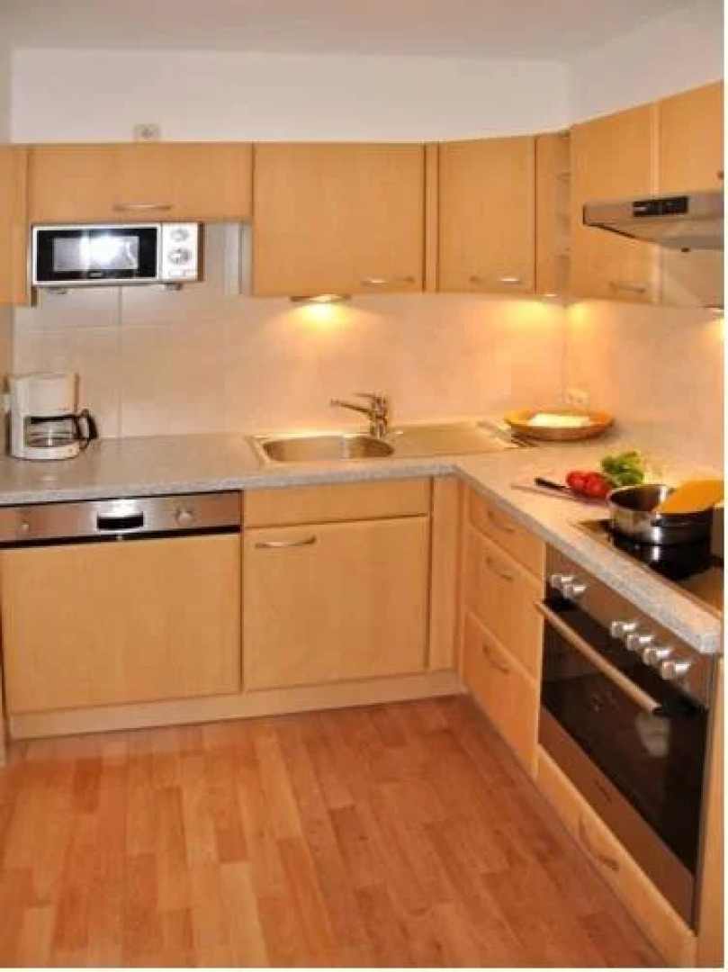 Appartementhaus Fuchs Christian