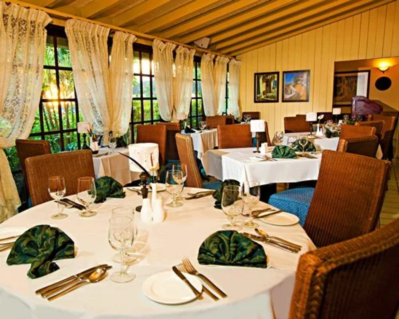 St. James Club Morgan Bay Beach Resort